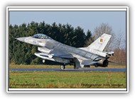 F-16AM BAF FA108